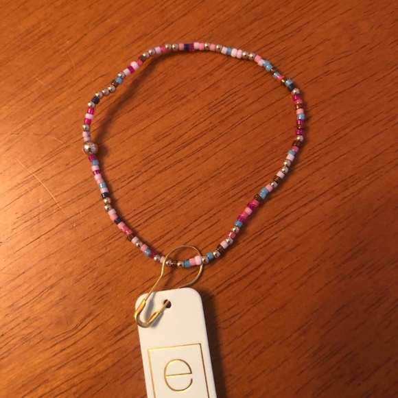 Enewton Beaded Bracelet - Multicolor - Picture 2 of 3